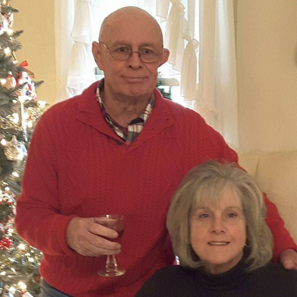 Meet your Posher, Carolyn