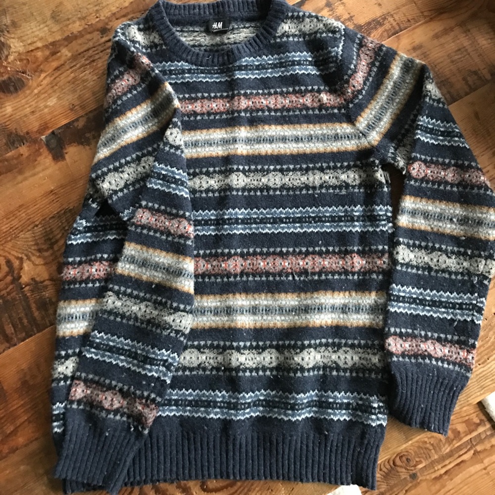 H&M Sweater