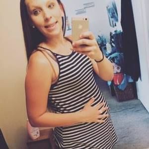 Meet your Posher, Brandi