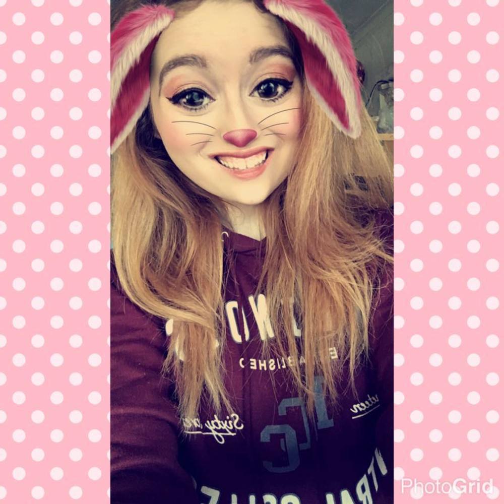Meet your Posher, Tori