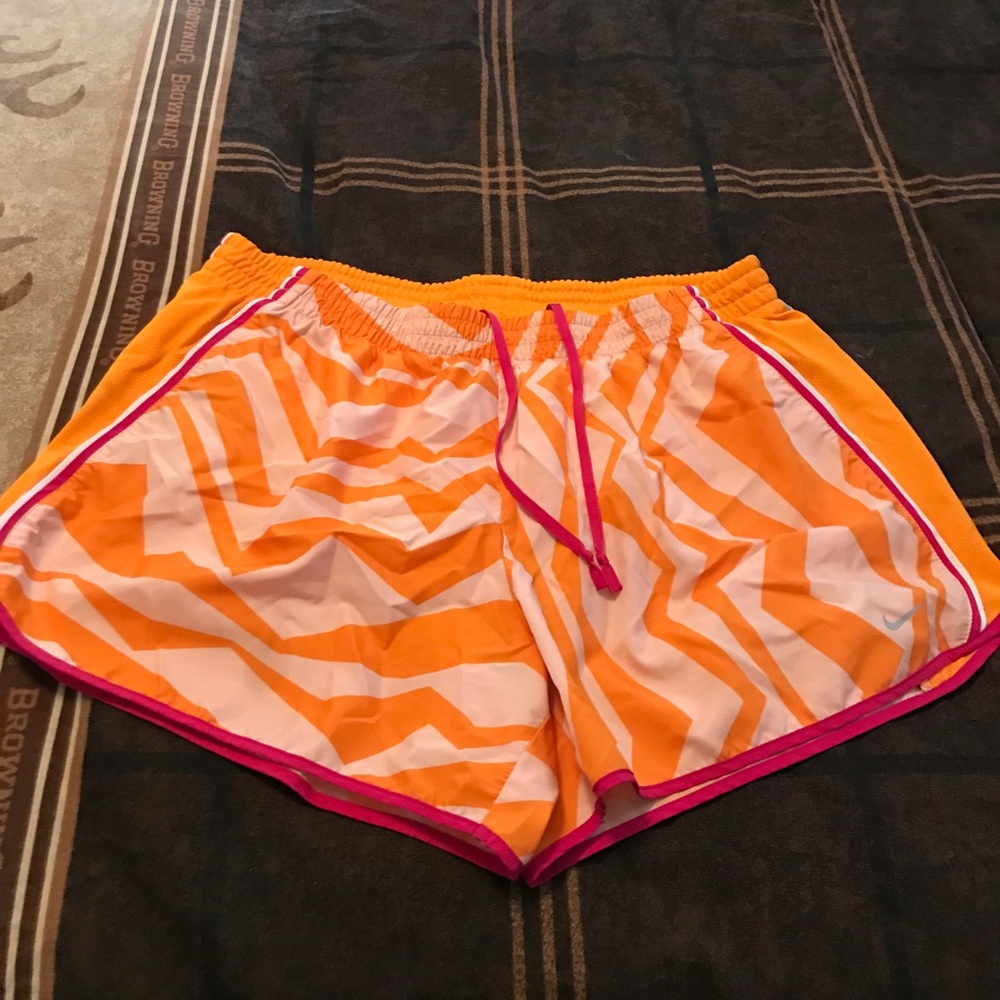 NIKE SHORTS😍