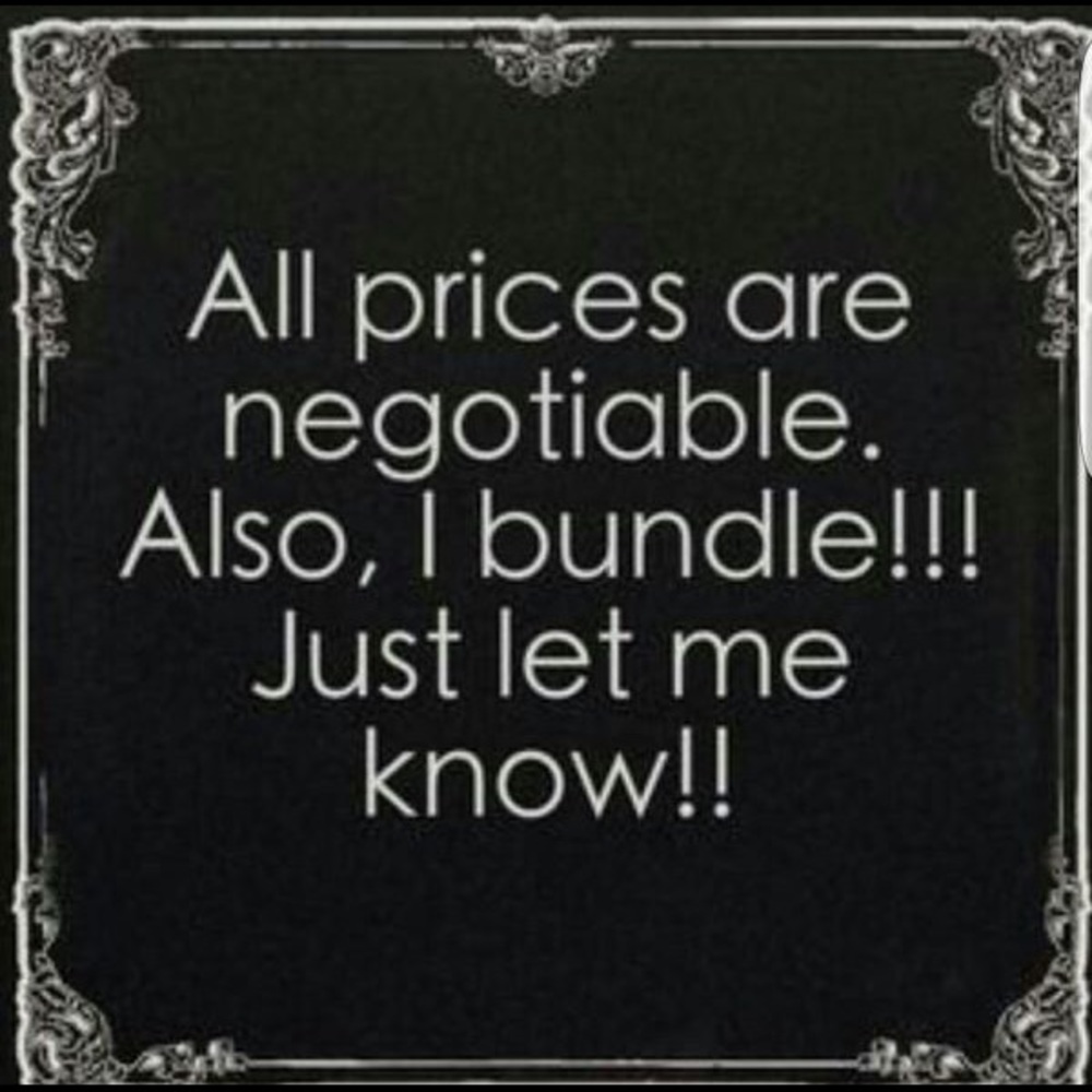 Accepting Reasonable Offer 💐💐💐 - Picture 2 of 4