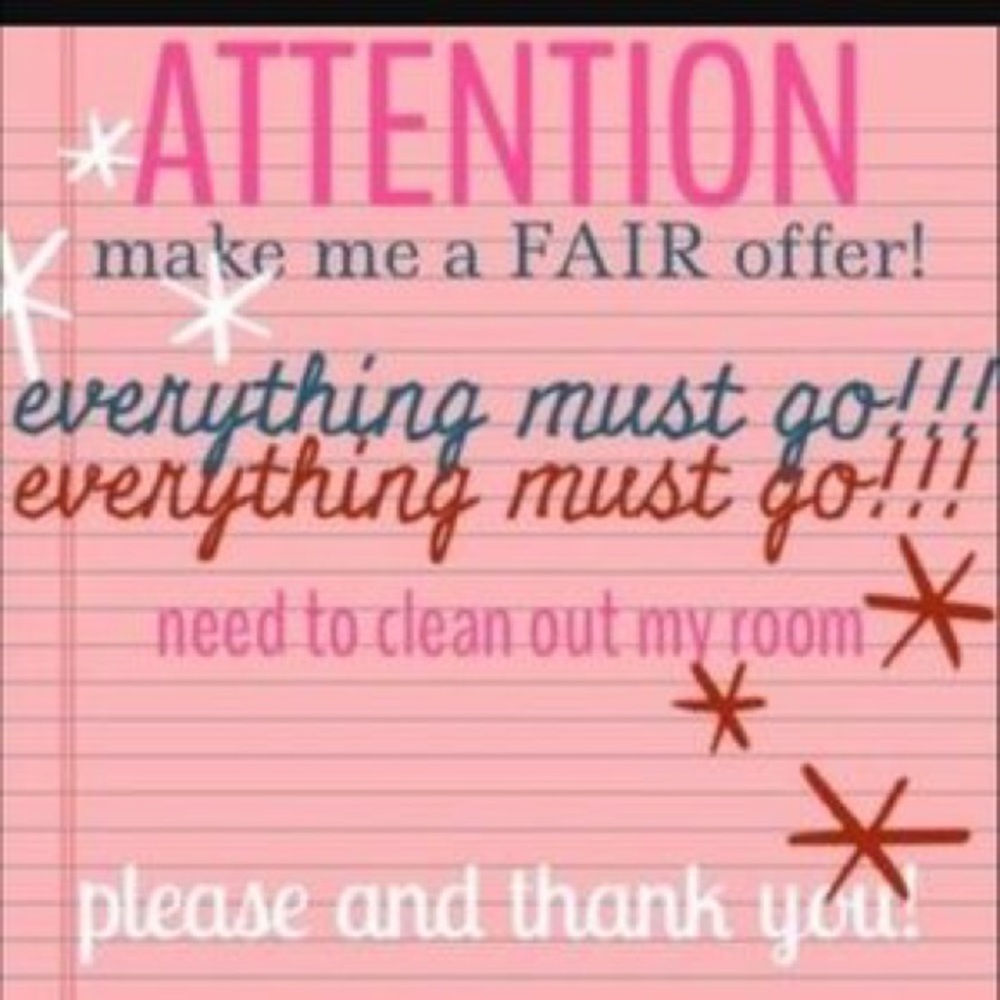 Accepting Reasonable Offer 💐💐💐 - Picture 4 of 4