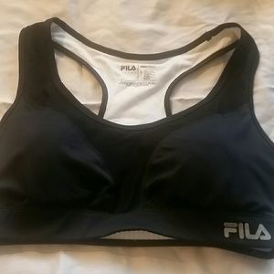 Like NEW sports bra