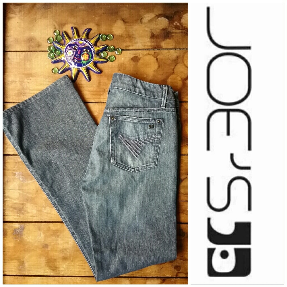 Joe's Jeans