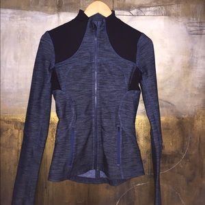 Lululemon athletica jacket !!!!