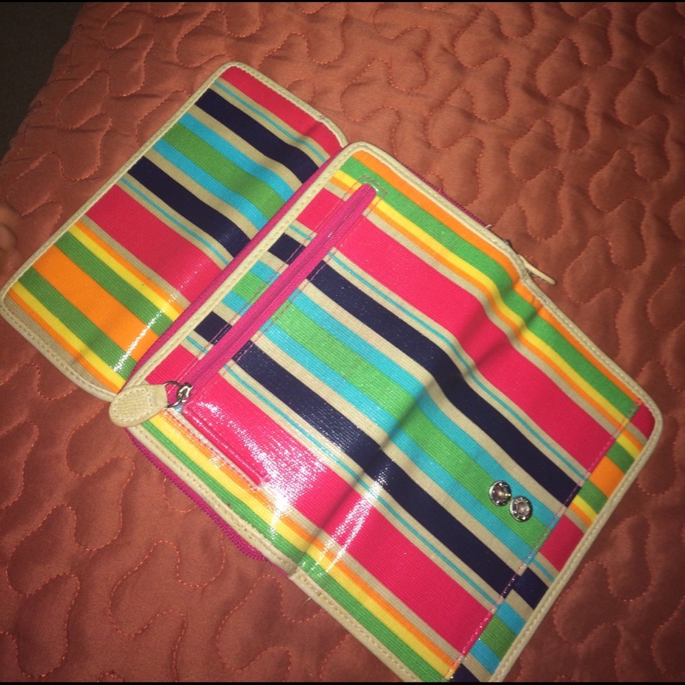 Colorful Wallet - Picture 4 of 4