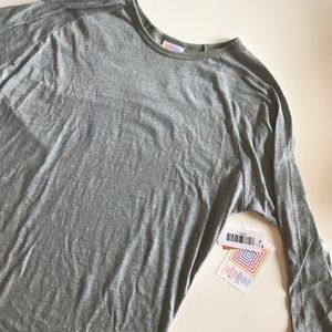 BRAND NEW! NWT LuLaRoe neutral L Randy