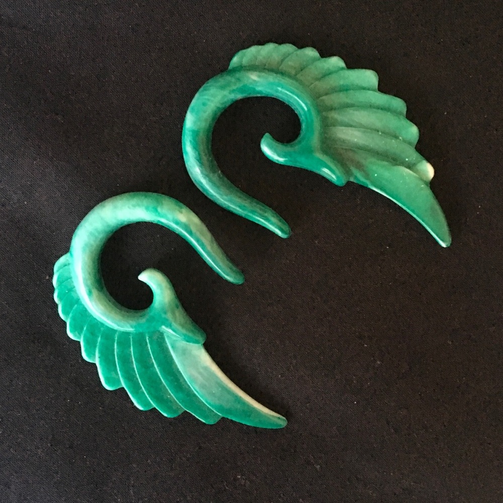 Gauges Size 0