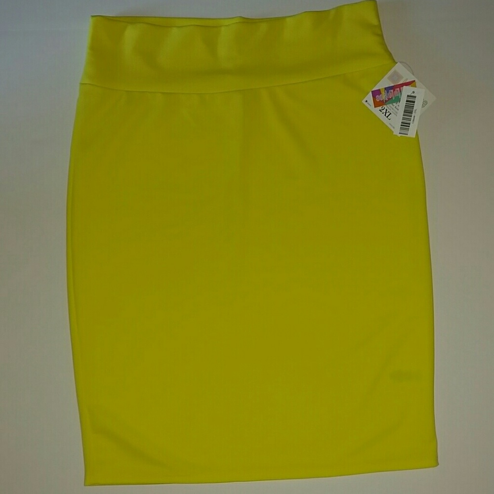2XL LuLaRoe Cassie