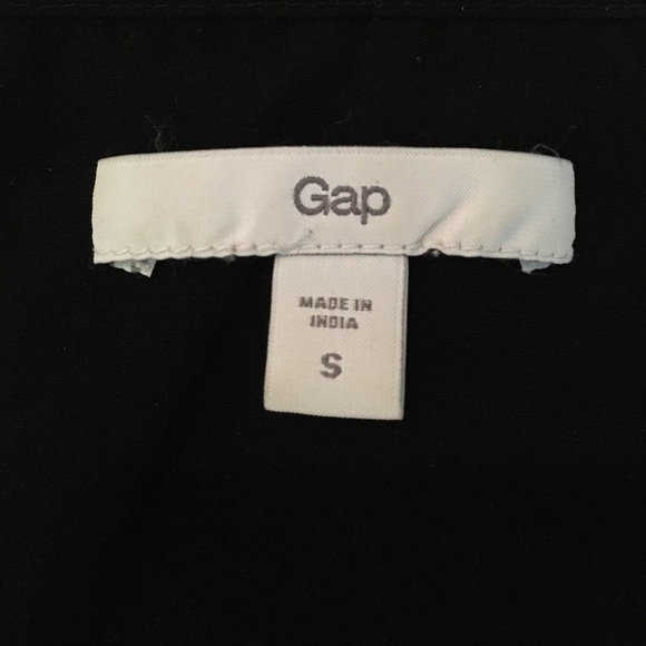 Gap Beaded Tank - Picture 2 of 4