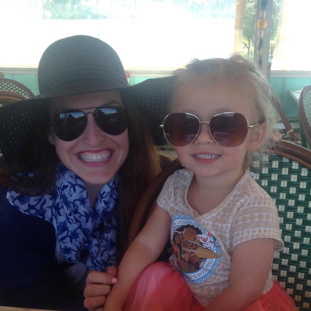 Meet your Posher, Emily