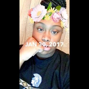 Meet your Posher, Renee