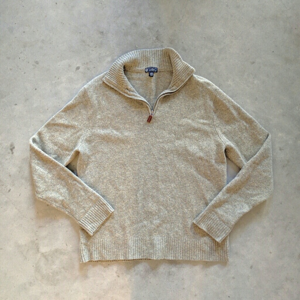 J. Crew Sweater