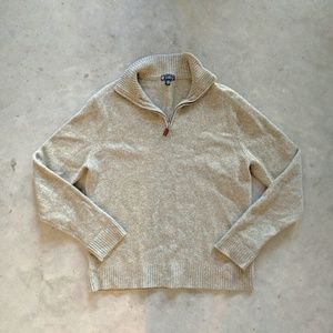 J. Crew Sweater