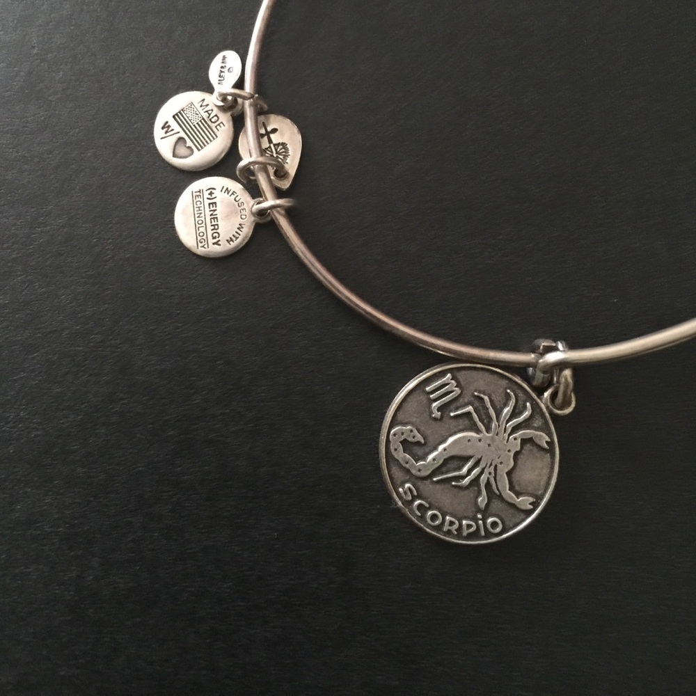Alex & Ani Bangle