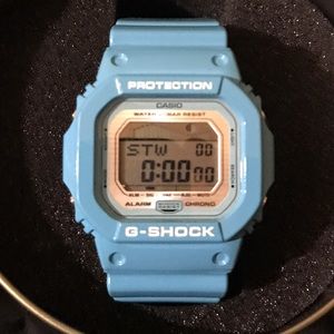 Casio G shock GLX-5600A