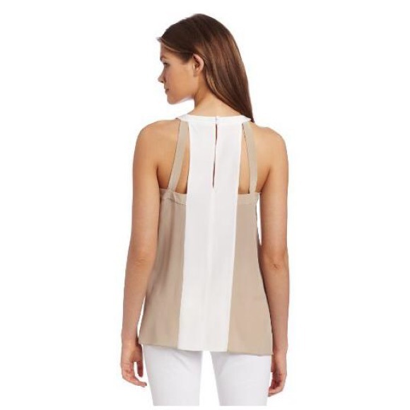 BCBG Kayli top - Picture 2 of 8