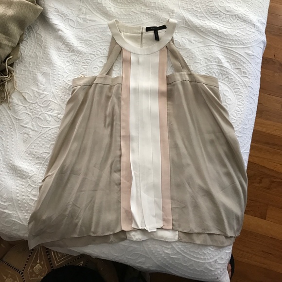 BCBG Kayli top - Picture 4 of 8