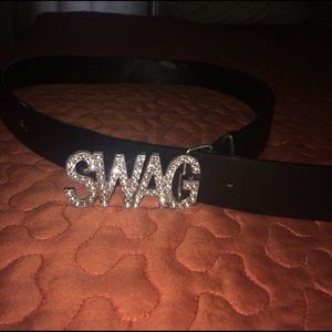 Swag Belt