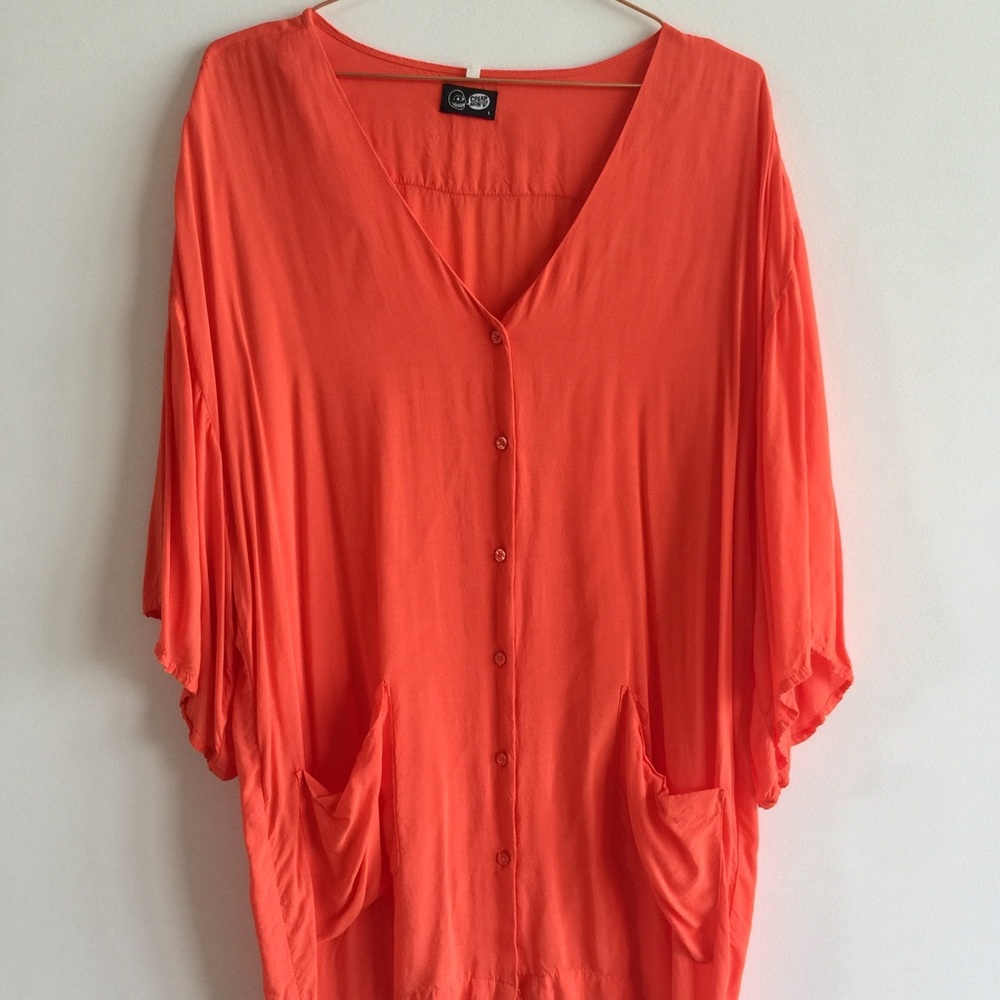 Long Tunic - Picture 2 of 2