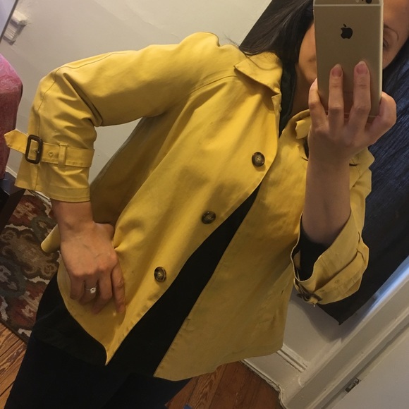 Prada Rain Jacket - Picture 4 of 4