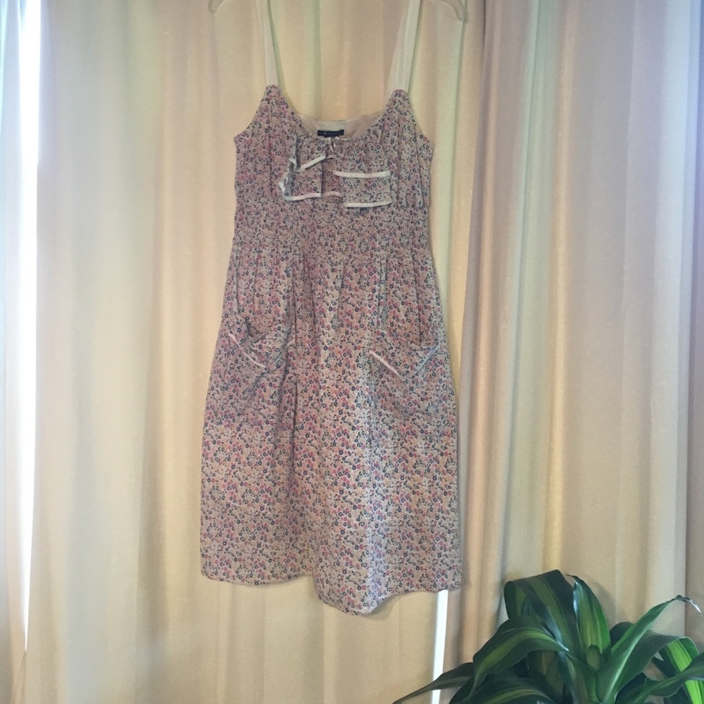 I Heart Ronson Dress