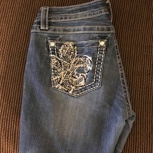Miss Me Jeans Size 30