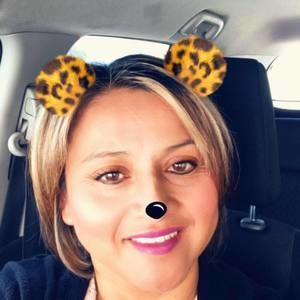 Meet your Posher, Angie