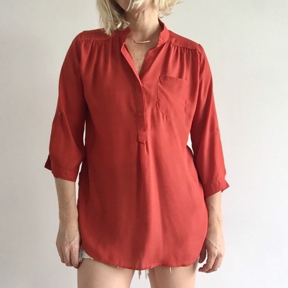 Rust Top