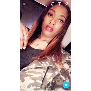 Meet your Posher, Quinesha