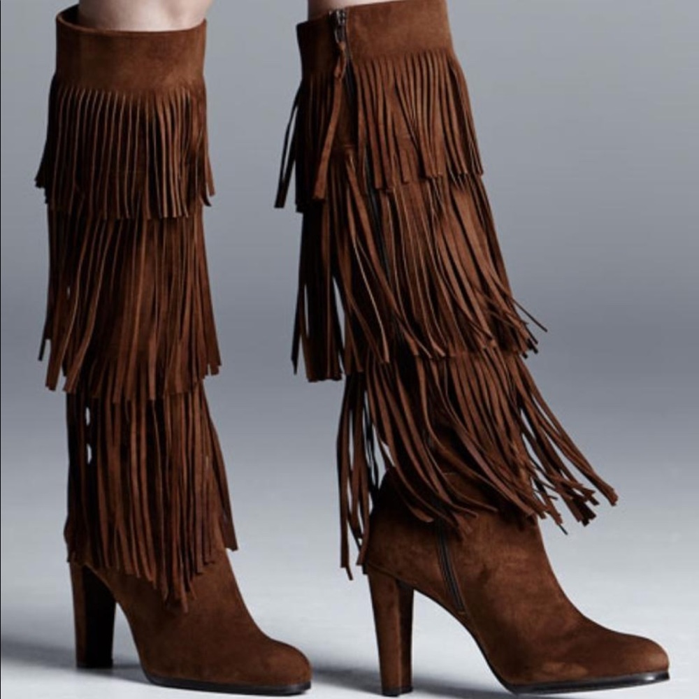 Stuart Weitzman 9
