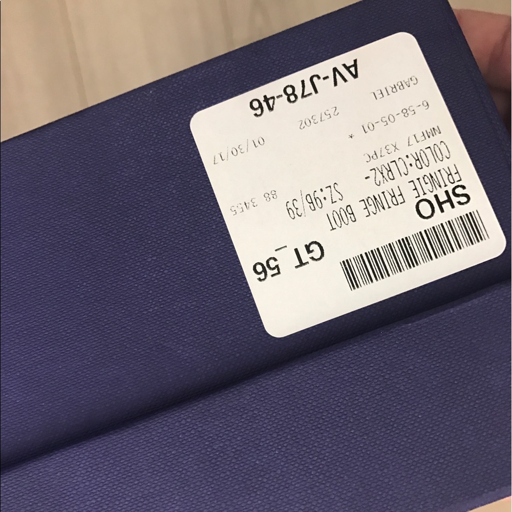 Stuart Weitzman 9 - Picture 5 of 6