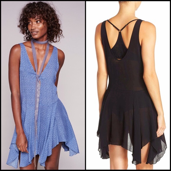 FREE PEOPLE Slip Dress - Picture 3 of 6