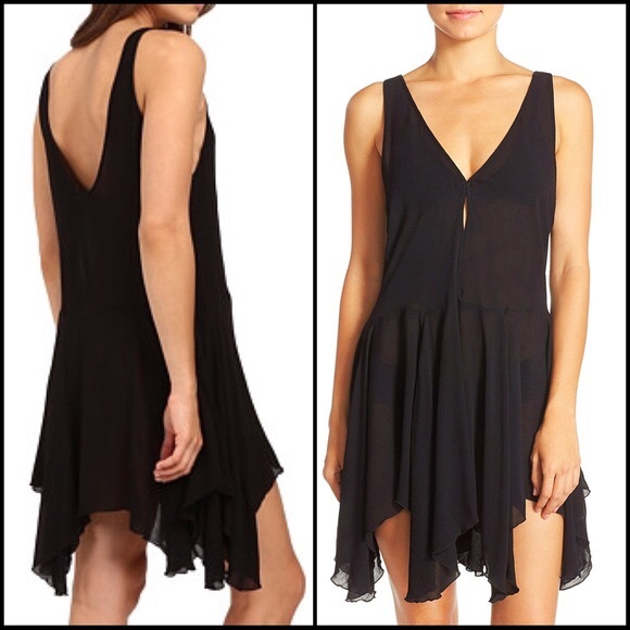 FREE PEOPLE Slip Dress - Picture 5 of 6