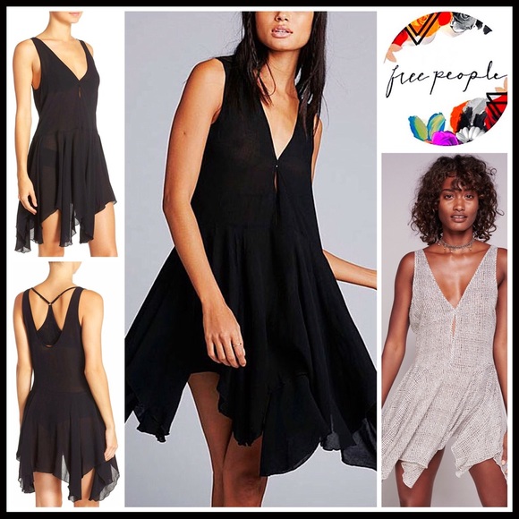 FREE PEOPLE Slip Dress - Picture 6 of 6