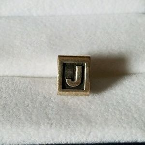 Pandora charm