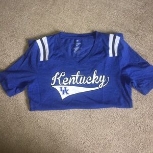 NWOT Kentucky TShirt