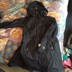 Lululemon Rain Jacket