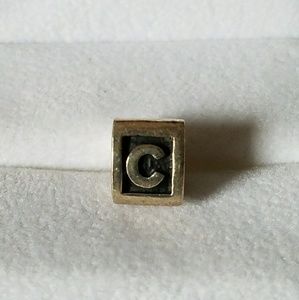 Pandora charm