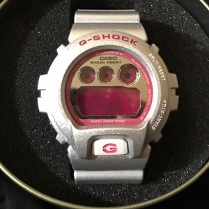 Casio G shock 6900