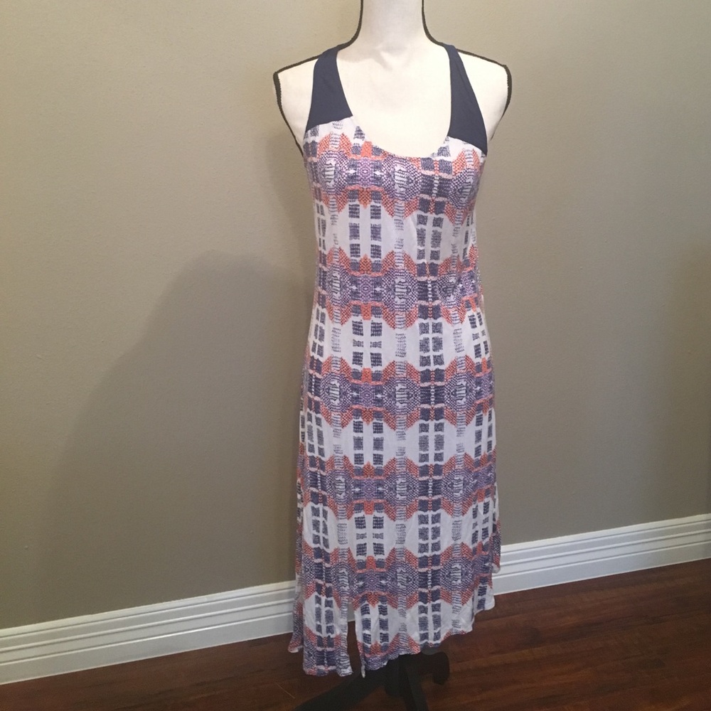 Women's dress by a.n.a