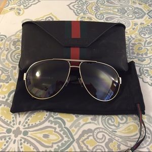 Gucci sunglasses