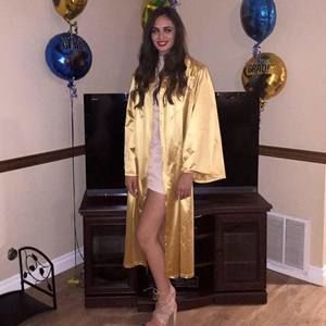 Meet your Posher, Cambria