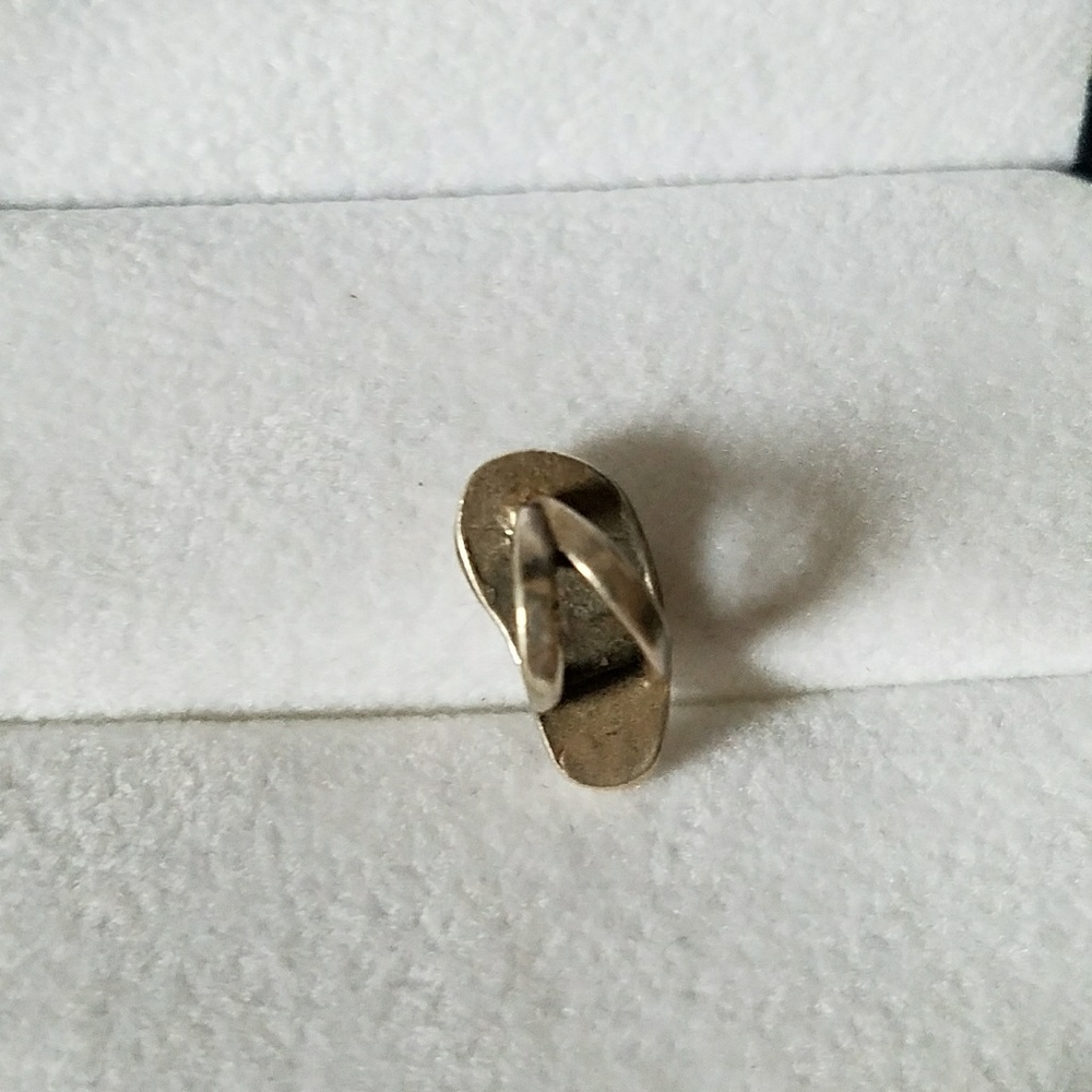 Pandora charm