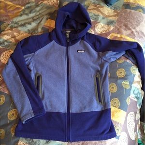 Patagonia Women's Fleece Jacket