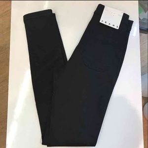 AMERICAN APPAREL Easy Jeans