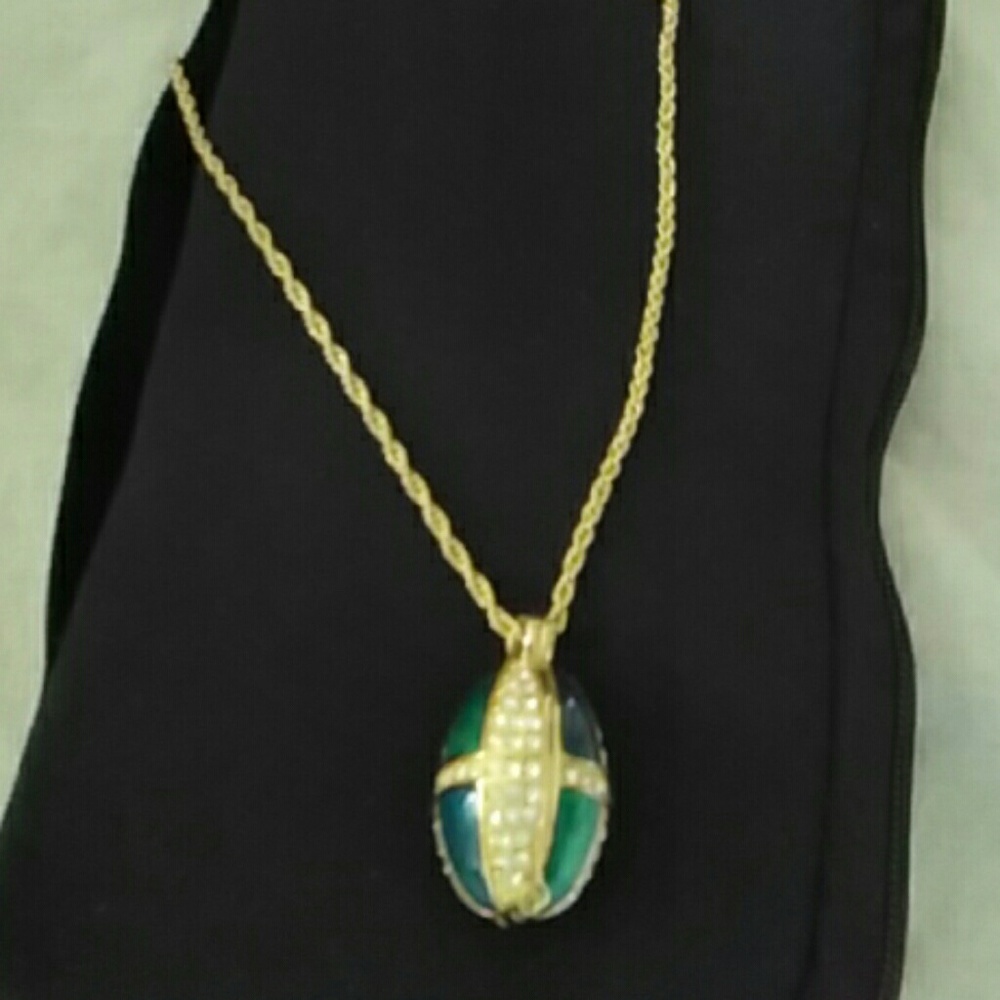 Parisian Lights By Vonelle ( Necklace )