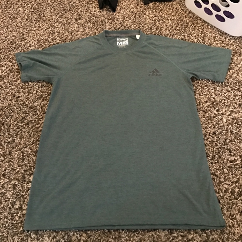 Men's Adidas Ultimate Tee
