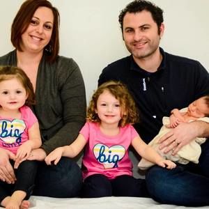 Meet your Posher, Sara